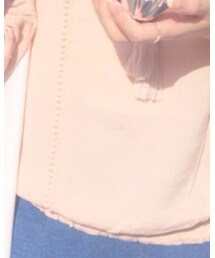 GU | トップス
