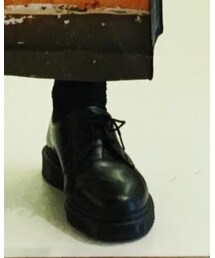 Dr. Martens | ローファー
