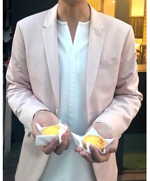 ZARA | スーツジャケット