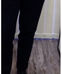 ひじ | スラックス