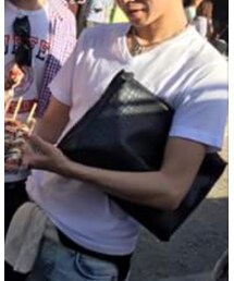 EMPORIO ARMANI | Tシャツ/カットソー