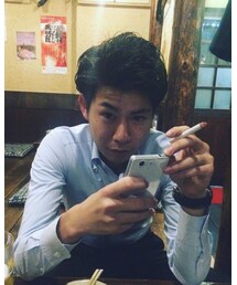 笑みの裏側 | トップス