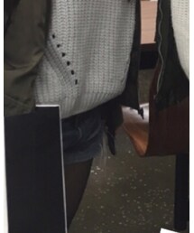 FOREVER 21 | デニムパンツ