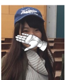 Spick & Span | キャップ