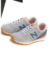 NEW BALANCE | スニーカー