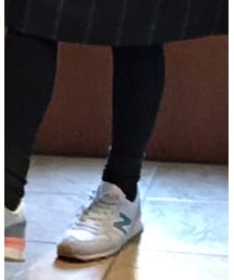 NEW BALANCE | スニーカー