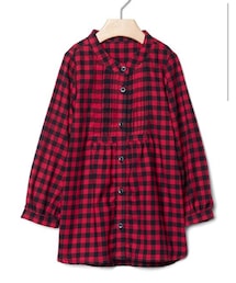 babyGAP | シャツワンピース