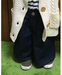 Birthday | デニムパンツ