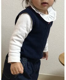 babyGAP | シャツ/ブラウス