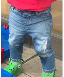 babyGAP | デニムパンツ