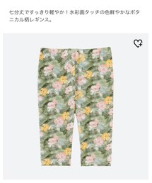 UNIQLO | レギンス/スパッツ