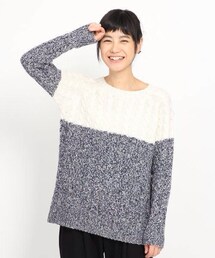 GLOBAL WORK | ニット/セーター