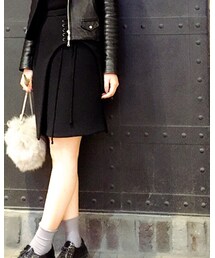 CARVEN | スカート