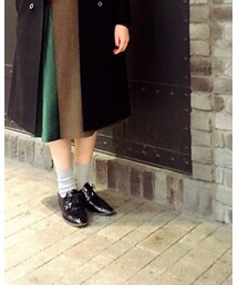 MUVEIL | スカート