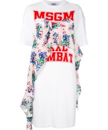 MSGM | ワンピース/ドレス