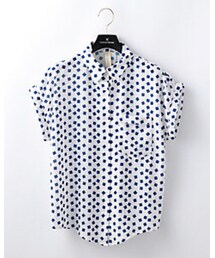 eve gravel | シャツ/ブラウス