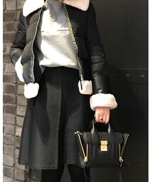 N°21 | スウェット