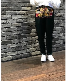 doublet | パンツ