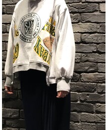 77circa | スウェット