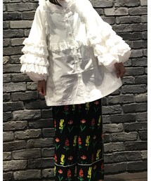 Little sunny bite | シャツ/ブラウス