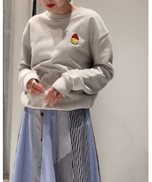 ami | スウェット