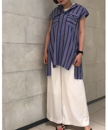 UJOH | シャツ/ブラウス