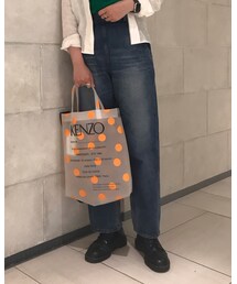 RED CARD TOKYO | デニムパンツ