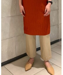 FABIO RUSCONI | シューズ