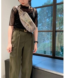 doublet | バッグ