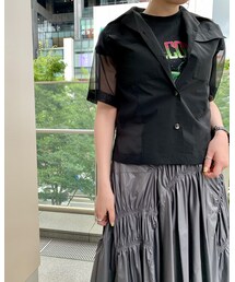 MSGM | Tシャツ/カットソー