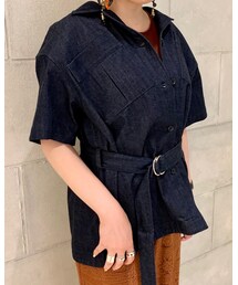 muller of yoshiokubo | ジャケット/アウター