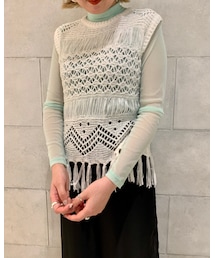 YOHEI OHNO | トップス