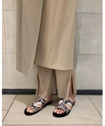 NUOVO NICAR | シューズ