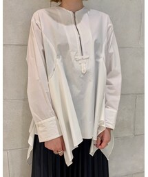 muller of yoshiokubo | シャツ/ブラウス