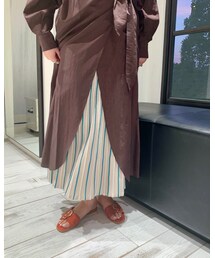 flatterd | サンダル