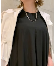 JUSTINE CLENQUET | ネックレス