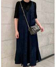 muller of yoshiokubo | ワンピース/ドレス