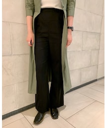 muller of yoshiokubo | パンツ