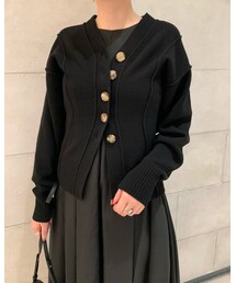 SAYAKADAVIS | カーディガン/ボレロ