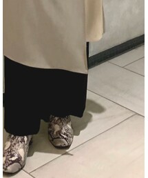 muller of yoshiokubo | パンツ