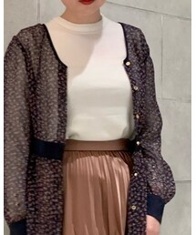 LOVELESS | ニット/セーター