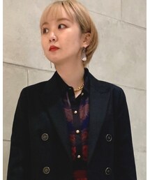 MOYA | ネックレス