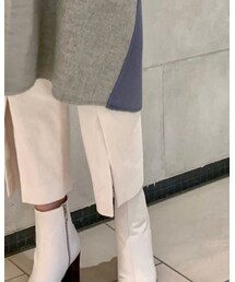 YOHEI OHNO | パンツ