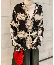 NOMA t.d. | トップス