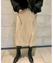 YOHEI OHNO | スカート