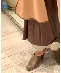 BEAUTIFUL SHOES | シューズ