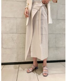 TSURU by Mariko Oikawa | サンダル