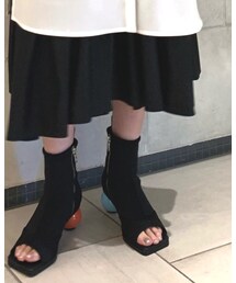 Maison MIHARA YASUHIRO | シューズ