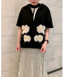 NOMA t.d. | トップス