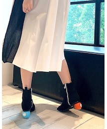 Maison MIHARA YASUHIRO | シューズ